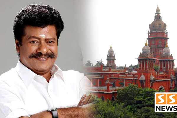 ராஜ்கிரணுக்கு முன்ஜாமின்! 15 நாட்களுக்கு காவல் நிலையத்தில் கையெழுத்திட உத்தரவு