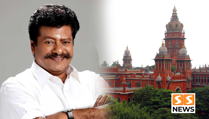 ராஜ்கிரணுக்கு முன்ஜாமின்! 15 நாட்களுக்கு காவல் நிலையத்தில் கையெழுத்திட உத்தரவு