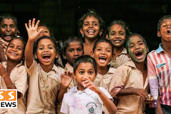 காலாண்டு விடுமுறை மட்டுமல்ல.. அக்டோபரில் இத்தனை நாட்கள் பள்ளிகளுக்கு லீவ்!