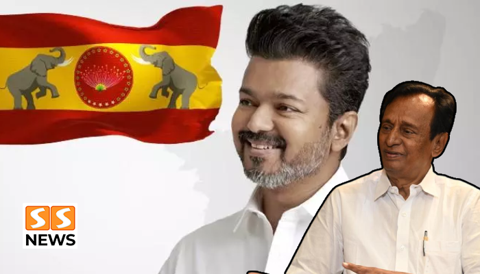தவெகவில் இணைகிறார் செம்மலை.. விஜய் முன்னிலையில் இன்று கட்சியில் சேருகிறார்!