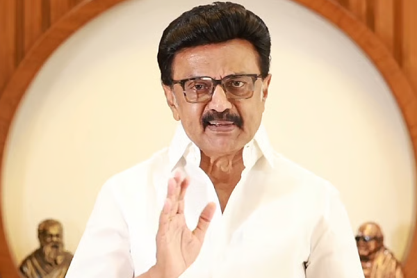 “தலைமை தேர்தல் ஆணையரை உடனடியாக நீக்க வேண்டும்” – மு.க.ஸ்டாலின் வலியுறுத்தல்