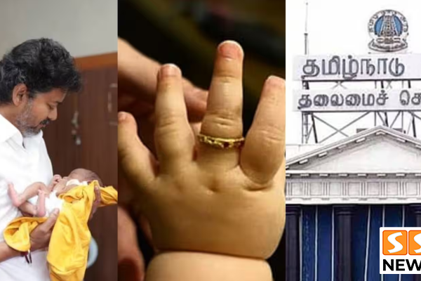 தாய்மாமன் தங்க மோதிர திட்டம்: மதுரையில் களைகட்டும் ஏற்பாடுகள்!