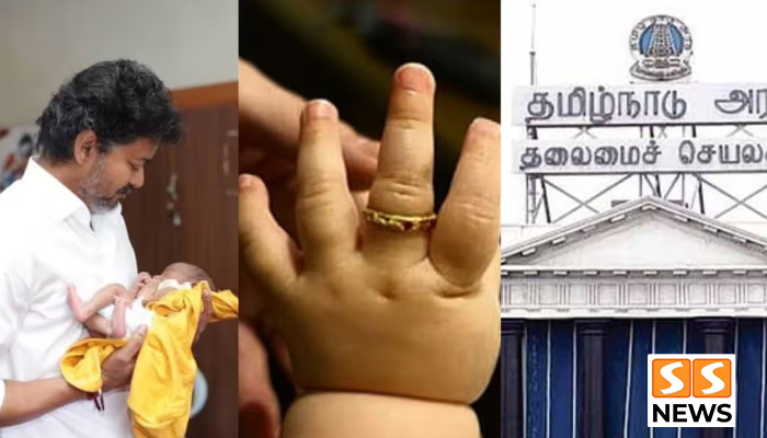 தாய்மாமன் தங்க மோதிர திட்டம்: மதுரையில் களைகட்டும் ஏற்பாடுகள்!