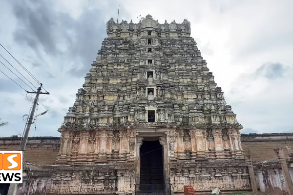பல ஆண்டுகளாக கும்பாபிஷேகம் இல்லை.. கைலாசநாதர் கோயிலின் நிலை என்ன?