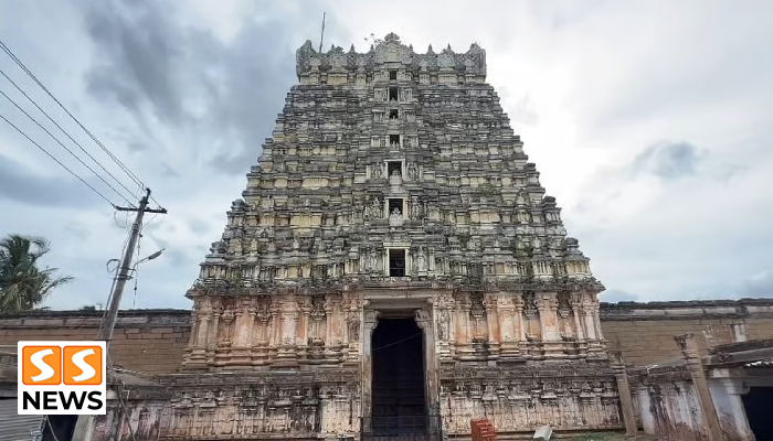 பல ஆண்டுகளாக கும்பாபிஷேகம் இல்லை.. கைலாசநாதர் கோயிலின் நிலை என்ன?
