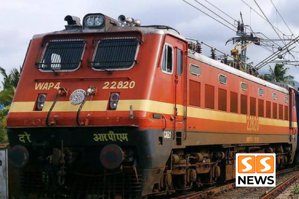 ல்லை - திருச்செந்தூர் ரயில் சேவை 7 நாட்களுக்கு ரத்து! பயணிகளுக்கு முக்கிய அறிவிப்பு
