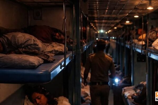 ரயில் பயணிகளுக்கு முக்கிய அறிவிப்பு! ரயில்வேயில் புதிய மாற்றங்கள் !