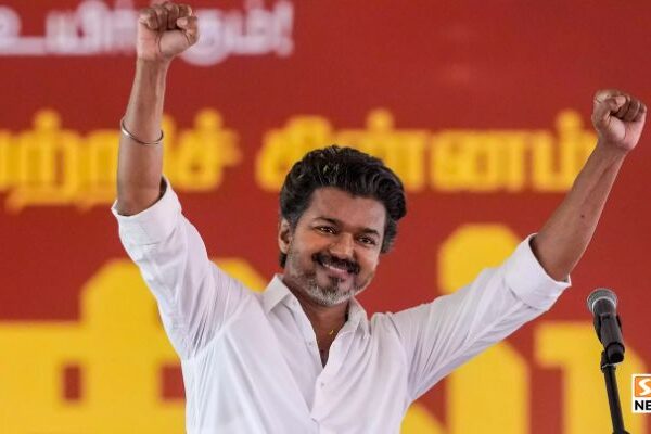 அதிமுகவின் நிலை இதுதான்!” – மதுராந்தகத்தில் விஜய் பேசியது என்ன?
