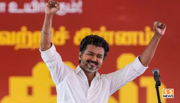 அதிமுகவின் நிலை இதுதான்!” – மதுராந்தகத்தில் விஜய் பேசியது என்ன?