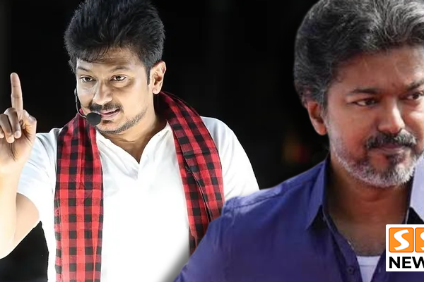 “மின்வெட்டு vs அரிவாள் வெட்டு” – தாராபுரத்தில் உதயநிதி பரபரப்பு பேச்சு