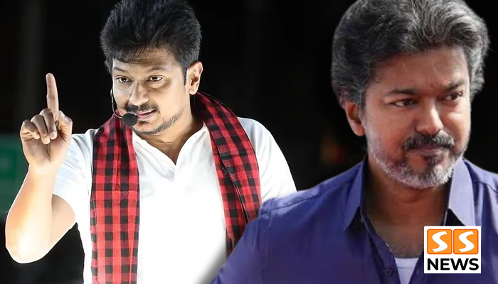 “மின்வெட்டு vs அரிவாள் வெட்டு” – தாராபுரத்தில் உதயநிதி பரபரப்பு பேச்சு