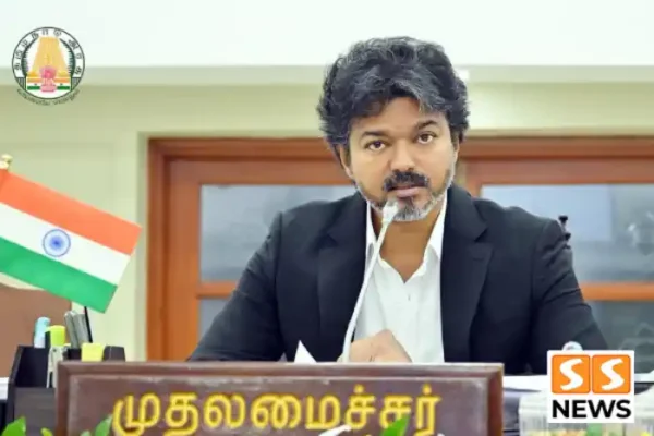CM Vijay