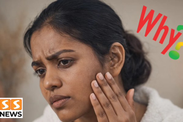 முகம் எப்போதும் Dull-ஆ இருக்கா? தினசரி இந்த பழக்கங்களை மாற்றுங்க!