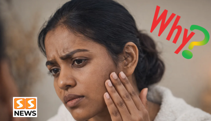 முகம் எப்போதும் Dull-ஆ இருக்கா? தினசரி இந்த பழக்கங்களை மாற்றுங்க!