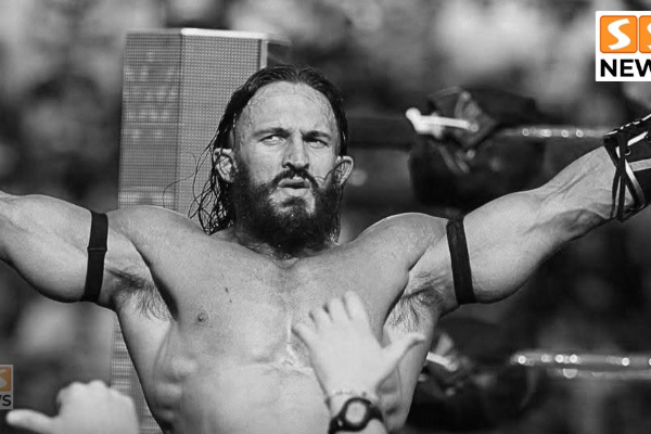 WWE பிரபல மல்யுத்த வீரர் உ*ரிழப்பு!