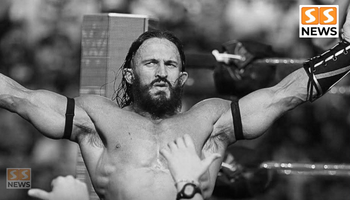 WWE பிரபல மல்யுத்த வீரர் உ*ரிழப்பு!