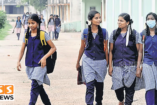 அரசு பள்ளி மாணவர்களுக்கு ஜாக்பாட்! 1.47 லட்சம் மாணவர்கள் கல்லூரிகளை நேரில் பார்வையிட வாய்ப்பு!