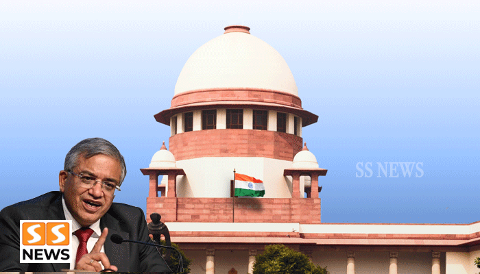 தலைமைத் தேர்தல் ஆணையரை நீக்க உச்சநீதிமன்ற நீதிபதிகளுக்கான நடைமுறை அவசியம் – தேர்தல் ஆணையம்!