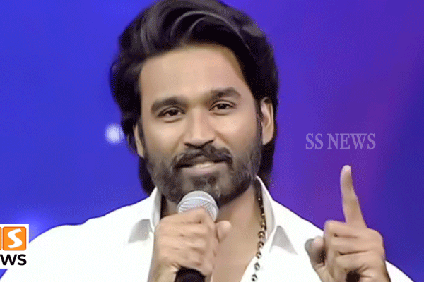 தனுஷின் அரசியல் வருகை குறித்து மீண்டும் பேச்சு!