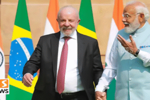 பிரேசில் அதிபர் தேர்தலில் லூலா டா சில்வா வெற்றி!