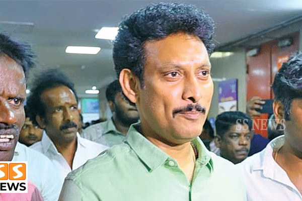 ரூ.100 கோடி மோசடி வழக்கு: அன்பில் மகேஸின் முன்ஜாமீன் மனு தள்ளுபடி!