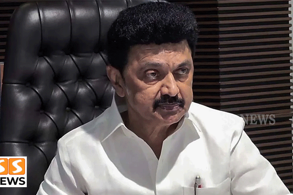 5 தொகுதிகளுக்கு எப்போது இடைத்தேர்தல்? திமுக நிர்வாகிகளுடன் ஸ்டாலின் தீவிர ஆலோசனை!
