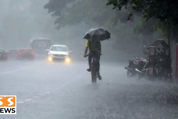 கடலூர், விழுப்புரம் மாவட்டங்களில் கனமழை எச்சரிக்கை!