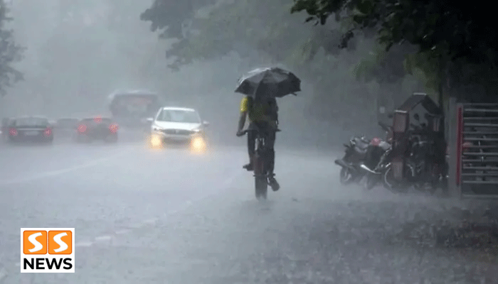 கடலூர், விழுப்புரம் மாவட்டங்களில் கனமழை எச்சரிக்கை!
