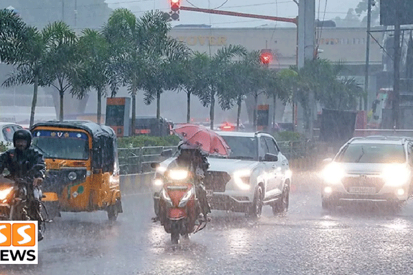 அக்டோபர் 27-க்குப் பிறகு மழை குறையுமா?