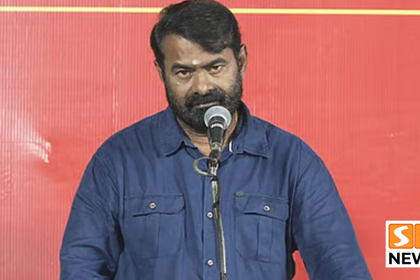 ராஜினாமா செய்துவிட்டு மறுபடியும் தேர்தலா? சீமான் கேள்வியால் பரபரப்பு!
