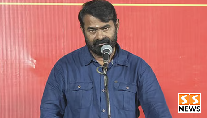 ராஜினாமா செய்துவிட்டு மறுபடியும் தேர்தலா? சீமான் கேள்வியால் பரபரப்பு!