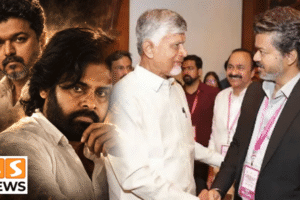 “விஜய் Vs பவன் கல்யாண்! ஆந்திராவில் வெடிக்கிறதா அரசியல் மோதல்?” பவன் கல்யாணை சந்திக்காத CM விஜய்.. இதுதான் காரணமா?