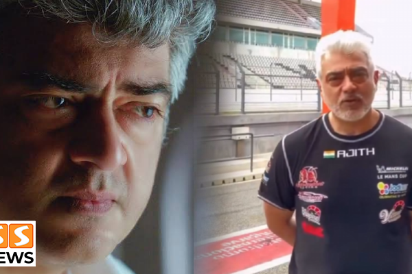 “தல-யையே விட்டுவைக்கல!”.. அஜித் பதிவில் ரசிகர்கள் போட்ட கமெண்ட்ஸ் வைரல்!