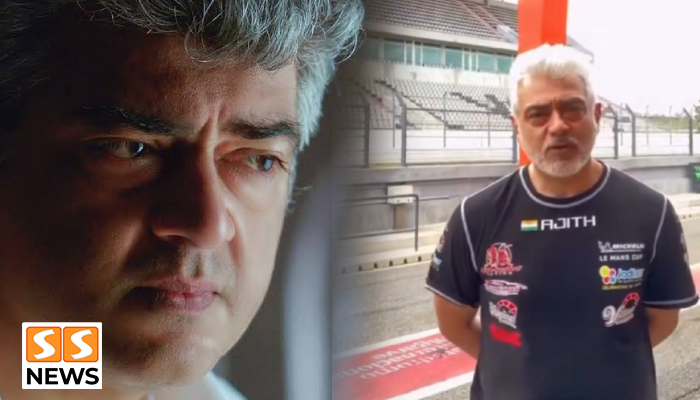 “தல-யையே விட்டுவைக்கல!”.. அஜித் பதிவில் ரசிகர்கள் போட்ட கமெண்ட்ஸ் வைரல்!