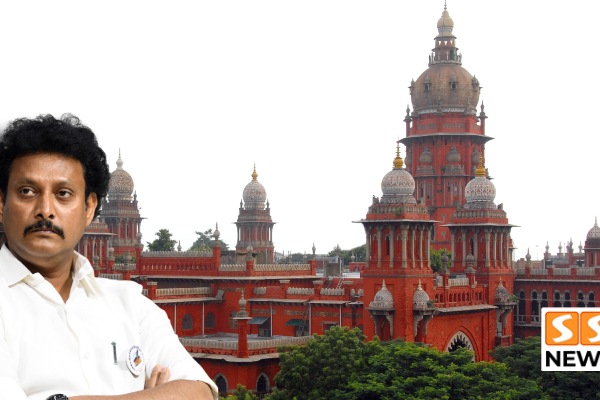 “ஆளுநர் அதிகாரம் திமுகவுக்கு இப்போது மட்டும் தெரியுதா?” – அன்பில் மகேஷ் வழக்கில் உயர் நீதிமன்றம் கேள்வி!