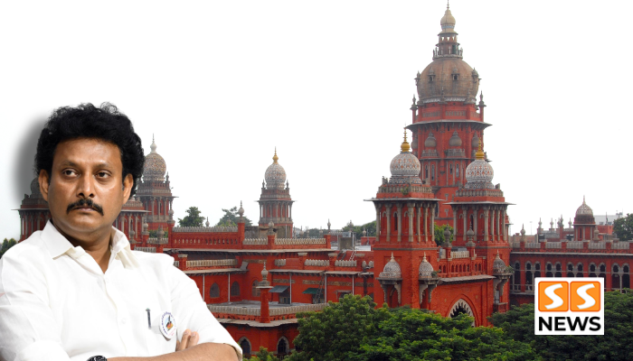 “ஆளுநர் அதிகாரம் திமுகவுக்கு இப்போது மட்டும் தெரியுதா?” – அன்பில் மகேஷ் வழக்கில் உயர் நீதிமன்றம் கேள்வி!