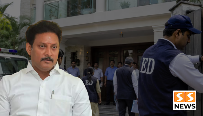 அன்பில் மகேஷ் மீது ரூ.100 கோடி புகார்.. வழக்கில் அடுத்தடுத்து திருப்பம்!