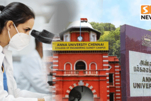 எத்தனால் எரிபொருள் ஆராய்ச்சியை மீண்டும் தொடங்கும் அண்ணா பல்கலைக்கழகம்!