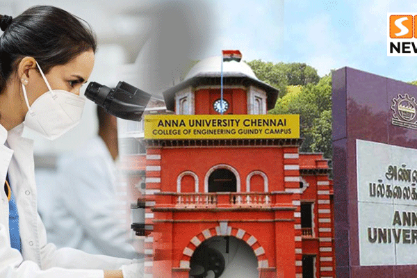 எத்தனால் எரிபொருள் ஆராய்ச்சியை மீண்டும் தொடங்கும் அண்ணா பல்கலைக்கழகம்!