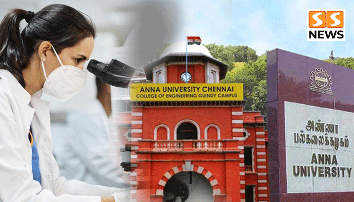எத்தனால் எரிபொருள் ஆராய்ச்சியை மீண்டும் தொடங்கும் அண்ணா பல்கலைக்கழகம்!