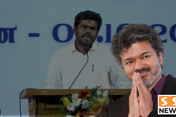 அமைச்சரவையில் பெண்களுக்கு முக்கியத்துவம்.. திமுக அரசை பாராட்டிய அண்ணாமலை!