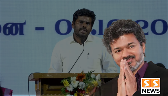 அமைச்சரவையில் பெண்களுக்கு முக்கியத்துவம்.. திமுக அரசை பாராட்டிய அண்ணாமலை!