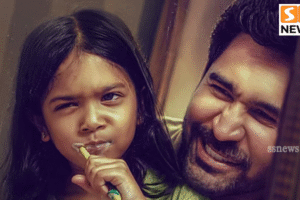 விஜய் ஆண்டனியின் ‘அப்பா குட்டி’ படத்தின் முதல் பாடல் இன்று மாலை வெளியீடு!
