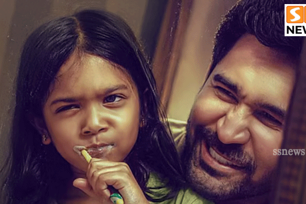 விஜய் ஆண்டனியின் ‘அப்பா குட்டி’ படத்தின் முதல் பாடல் இன்று மாலை வெளியீடு!
