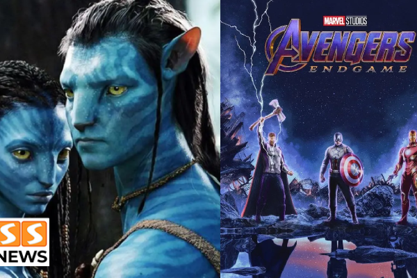 Avatar-ஐ மீண்டும் வீழ்த்திய Avengers Endgame.. உலக பாக்ஸ் ஆபீஸில் மறுபடியும் நம்பர் 1!