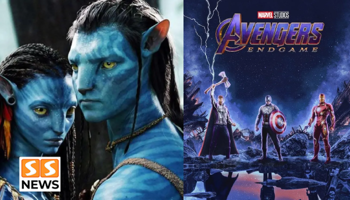 Avatar-ஐ மீண்டும் வீழ்த்திய Avengers Endgame.. உலக பாக்ஸ் ஆபீஸில் மறுபடியும் நம்பர் 1!