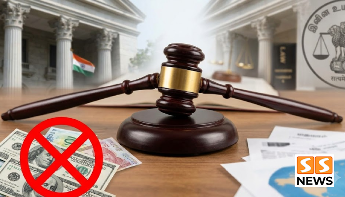 மதமாற்றத்தில் ஈடுபடும் அமைப்புகளுக்கு வெளிநாட்டு நிதி கிடையாது! உயர்நீதிமன்றம் அதிரடி உத்தரவு!