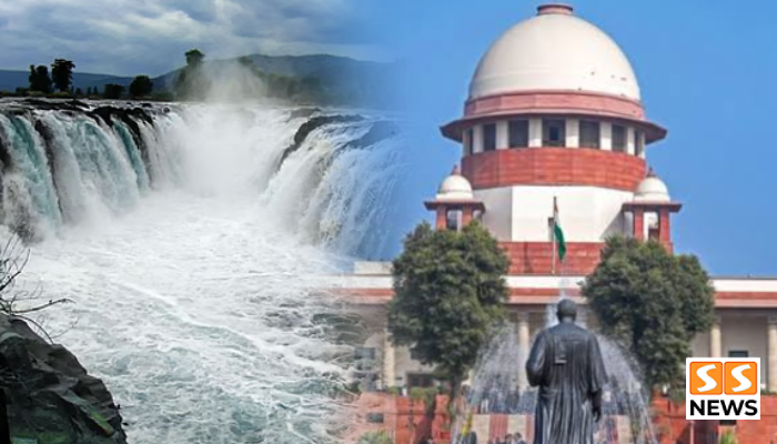 காவிரி நீர் விவகாரம்.. தீர்ப்பு எப்போது? உச்சநீதிமன்றம் முக்கிய முடிவு!