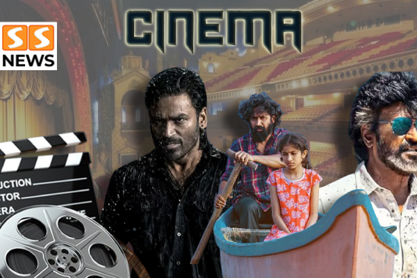 ஒரே வாரத்தில் இத்தனை படங்களா? தியேட்டர் ரிலீஸ் லிஸ்ட் இதோ!