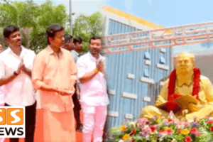 கனமழையால் ரத்தான விஜய்யின் கேரள பயணம்! கடைசி நேரத்தில் ஏற்பட்ட மாற்றம்!